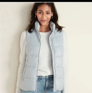 Old Navy Women's Vest